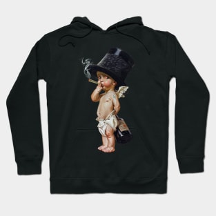 Little Smoker Hoodie